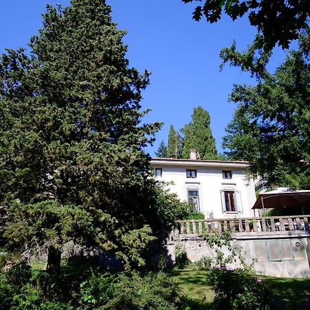 Villa Il Sorriso Bivigliano المظهر الخارجي الصورة