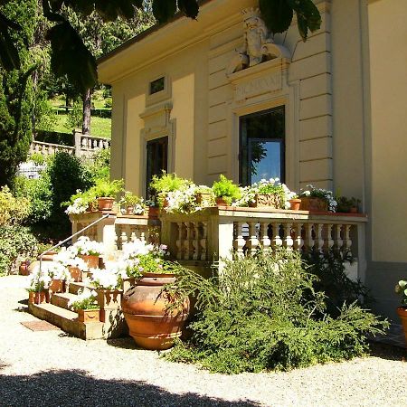 Villa Il Sorriso Bivigliano المظهر الخارجي الصورة