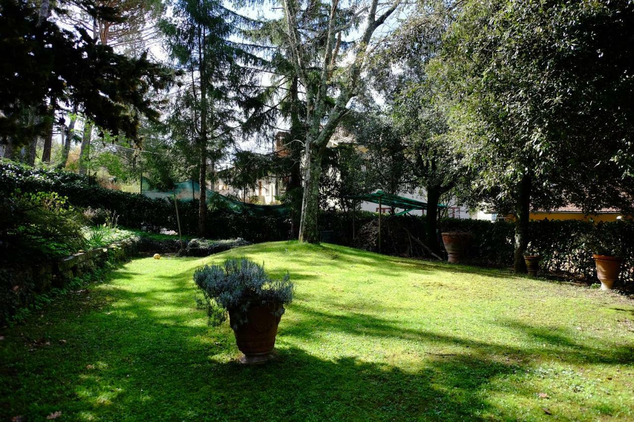 Villa Il Sorriso Bivigliano المظهر الخارجي الصورة