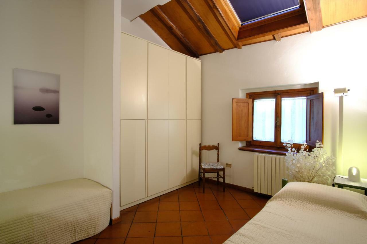 Villa Il Sorriso Bivigliano المظهر الخارجي الصورة