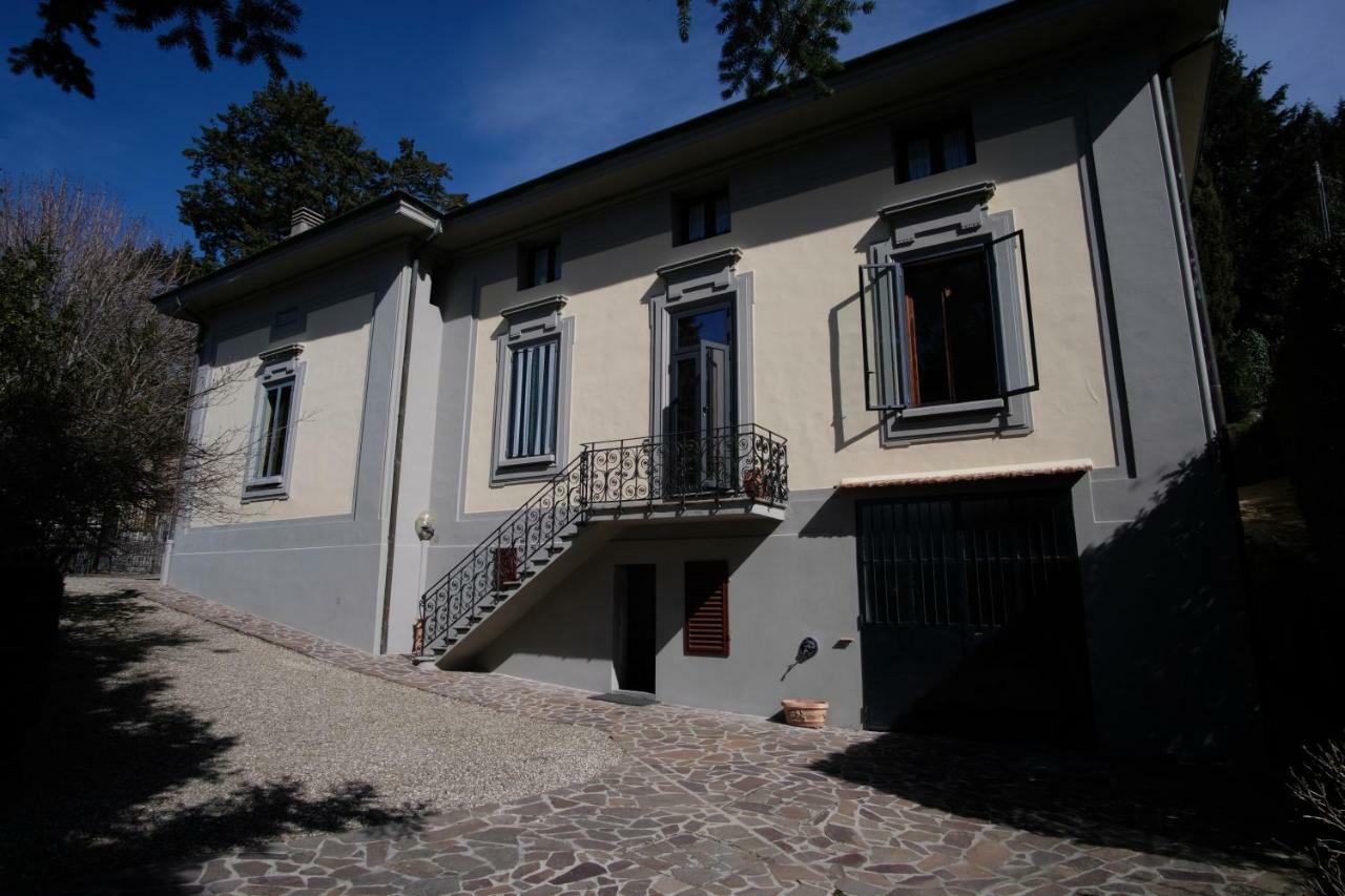 Villa Il Sorriso Bivigliano المظهر الخارجي الصورة