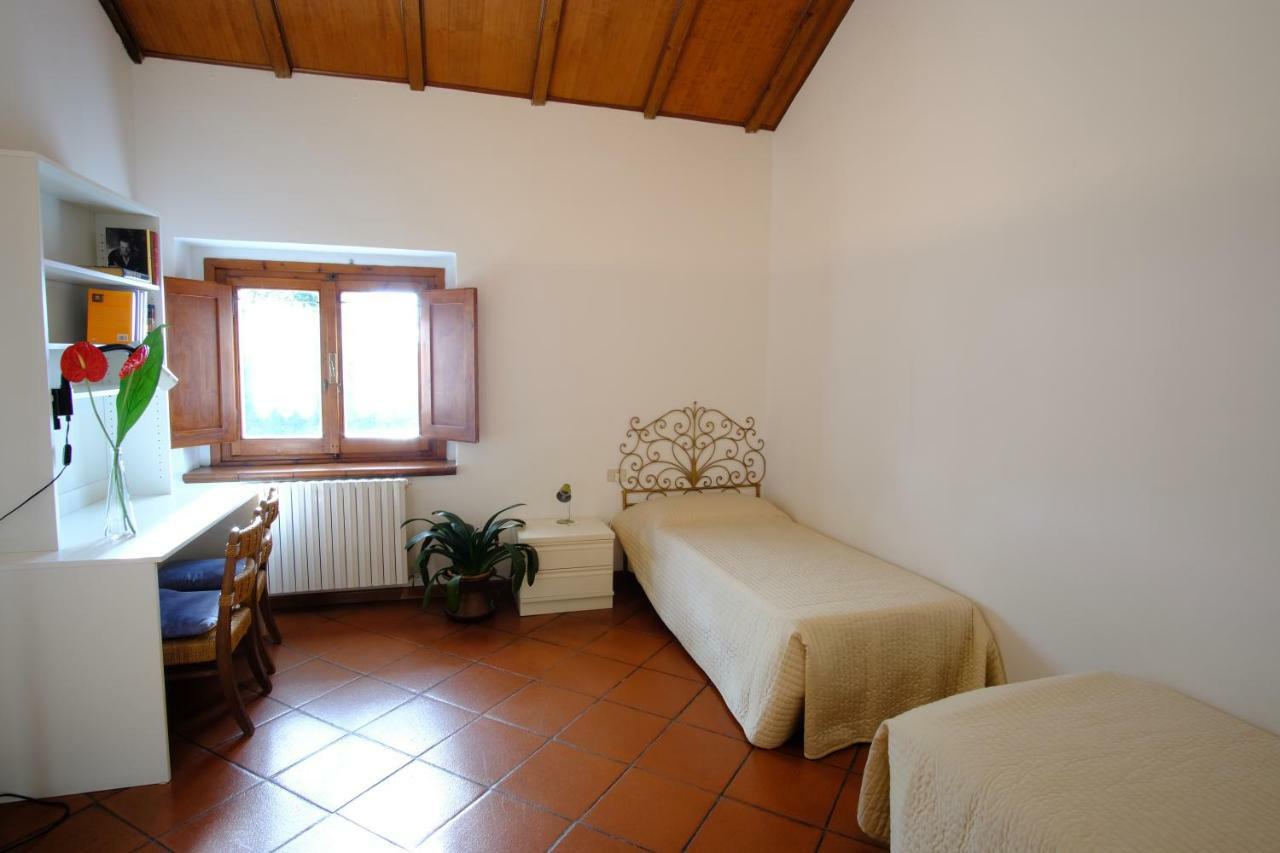 Villa Il Sorriso Bivigliano المظهر الخارجي الصورة