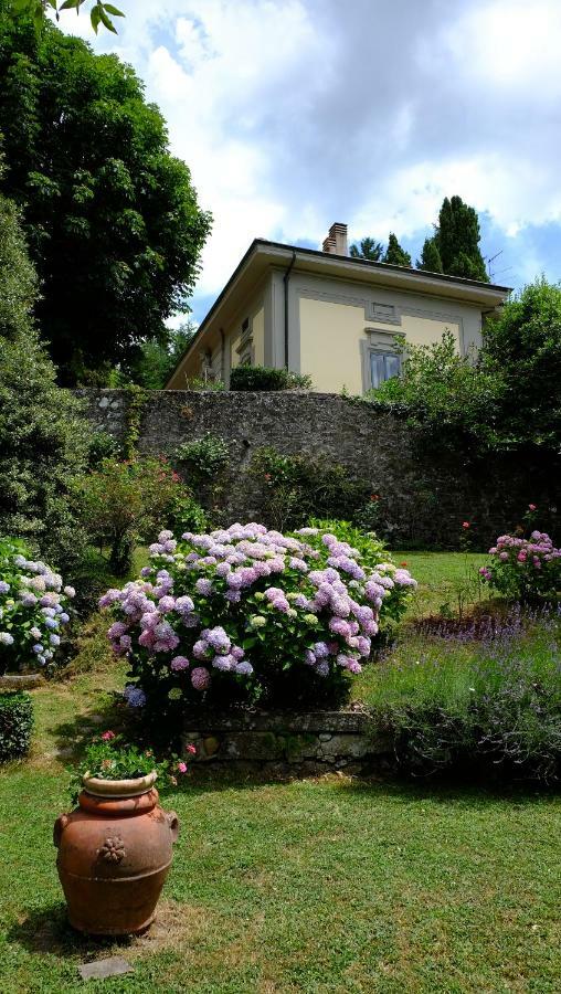 Villa Il Sorriso Bivigliano المظهر الخارجي الصورة