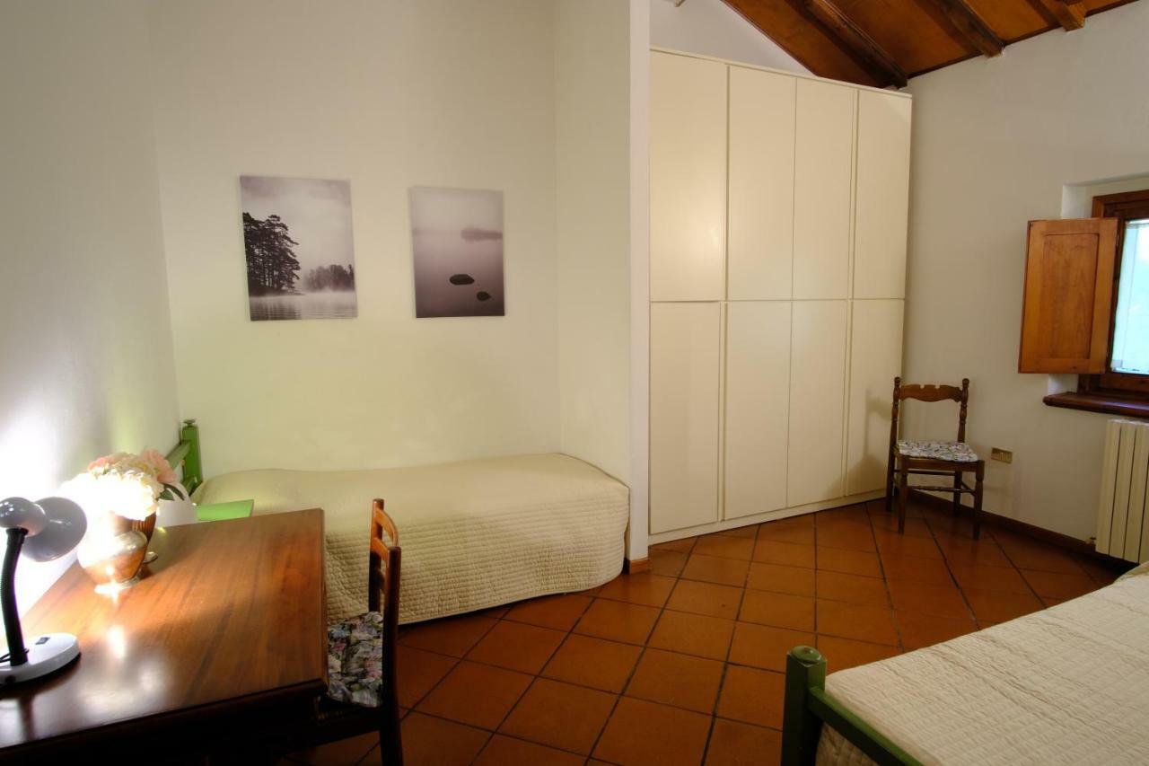 Villa Il Sorriso Bivigliano المظهر الخارجي الصورة