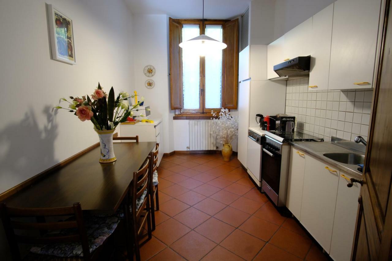 Villa Il Sorriso Bivigliano المظهر الخارجي الصورة