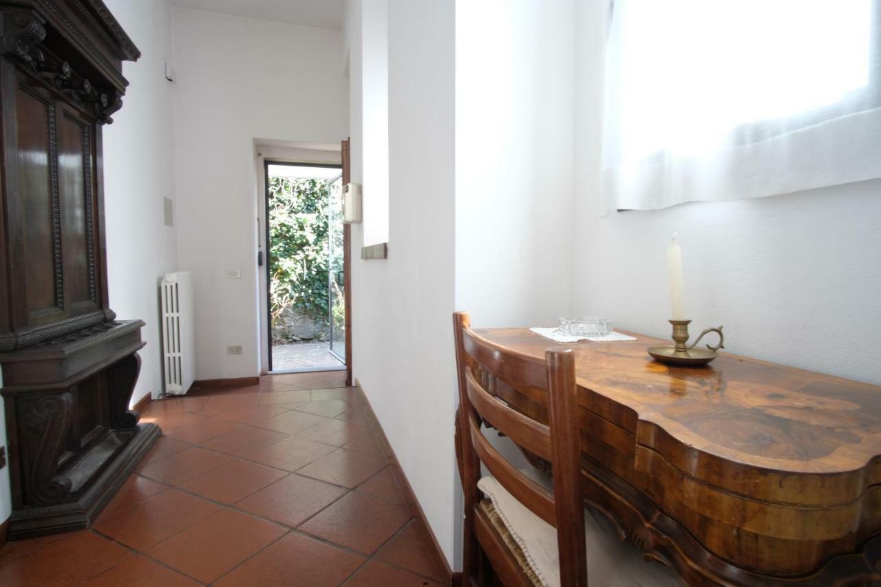 Villa Il Sorriso Bivigliano المظهر الخارجي الصورة